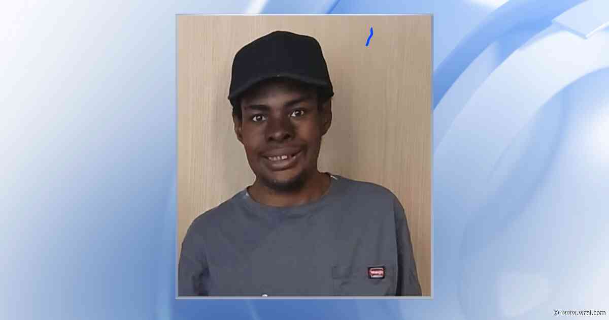 Wake Forest woman disappears. Police ask residents for help finding her