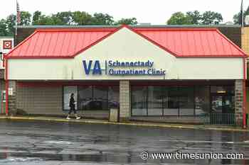 Rotterdam's VA clinic has closed. The fight for services isn't over, town supervisor says