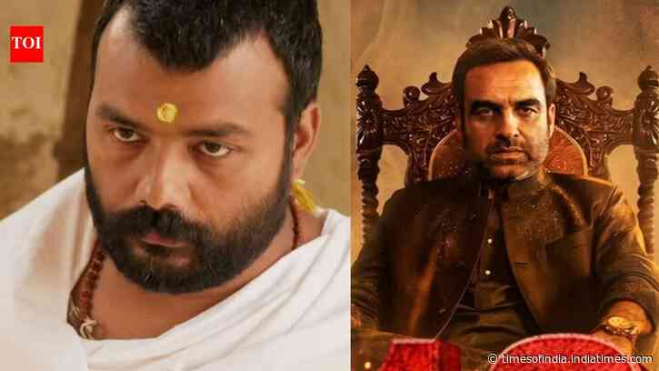 'Mirzapur and Hanuman Ansh are not freak hits,' says Anubhav Sinha