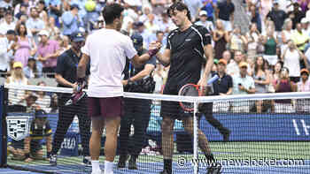 LIVE US Open | Belg Blockx verrast Cobolli in derde ronde, ook Amerikaan Fritz verrassend onderuit