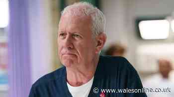 Casualty Charlie star's real age as fans left speechless over transformation