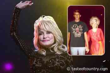 Dolly Parton's Secret to Her Long-Lasting Marriage
