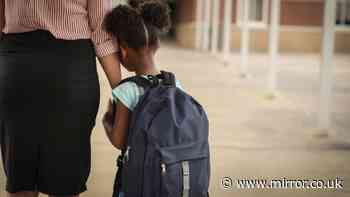 Number of primary-age kids sent home from school for racism triples