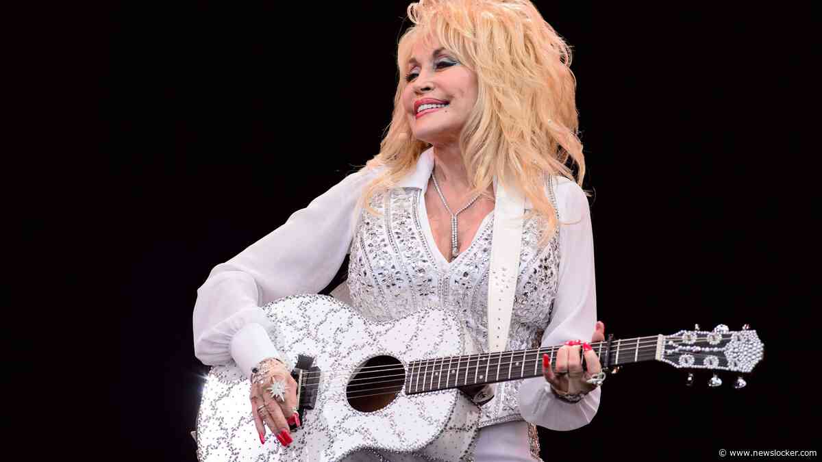 Zus overleden Dolly Parton haalt uit naar AI-content