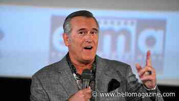 80s horror icon, known for Evil Dead, says he has 'five years to live' in heartbreaking update