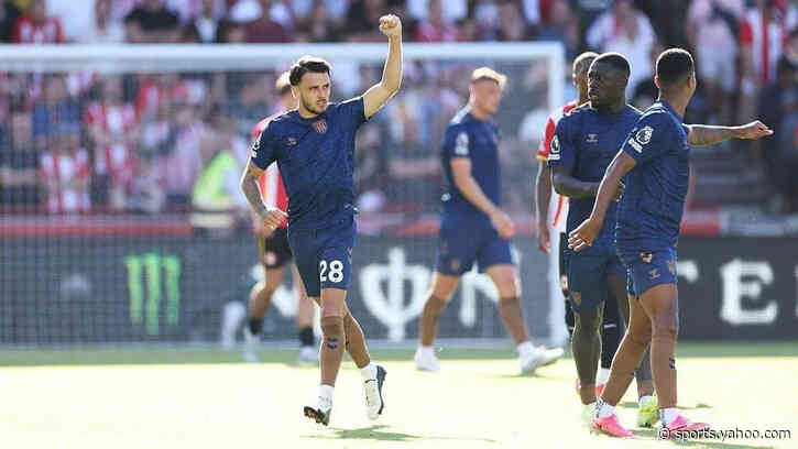 Analysis: Sunderland avoid ruing wasteful first half