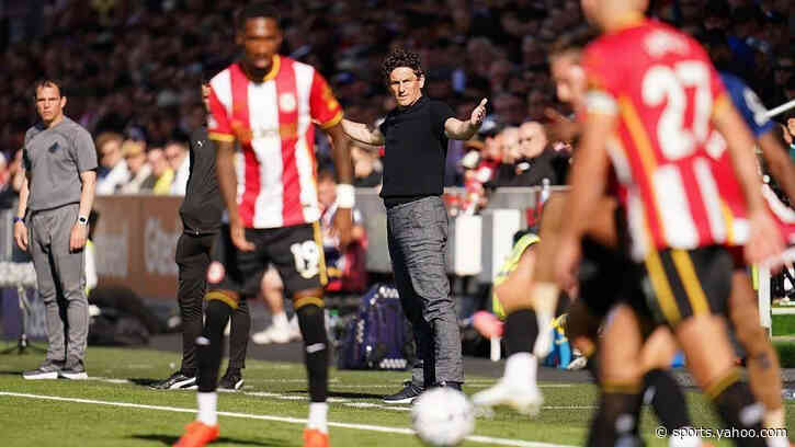 Analysis: Andrews makes bold changes but Brentford give up lead again