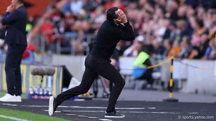 Analysis: Emery's side lack cutting edge