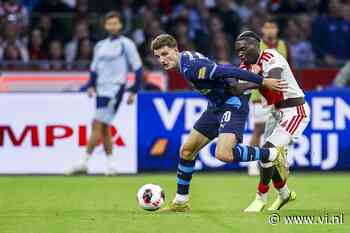 Til neemt het op voor Van Bommel: 'Ruben doet dit niet expres'