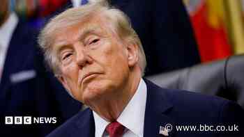 Trump calls for interest rate cut after jobs figures raise hike bets