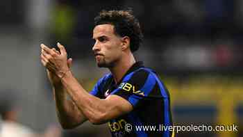 Curtis Jones instantly wins over Inter fans in stunning comeback after Liverpool transfer