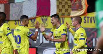 STVV maakt in eigen huis brandhout van La Louvière