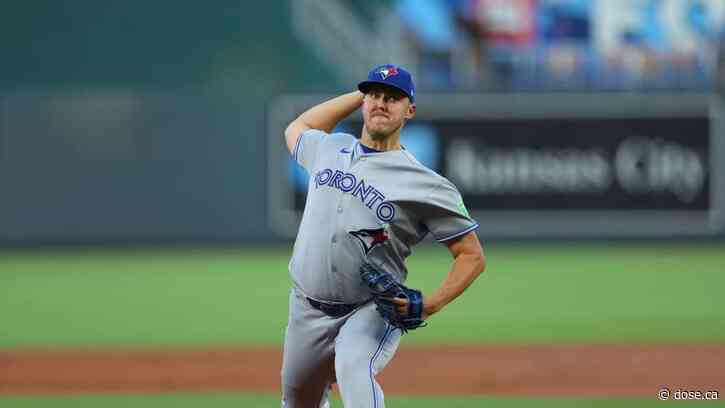 Jameson Taillon (already) back on the injured list
