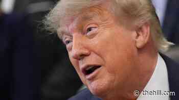 Trump shakes up RNC midterm convention schedule, says he'll speak on night one
