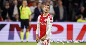 Topper op rapport: vier onvoldoendes bij Ajax, PSV-middenvelder blinkt uit