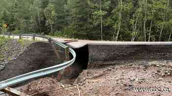 Stranded locals and isolated guests: Nova Scotians cope with severe storm fallout