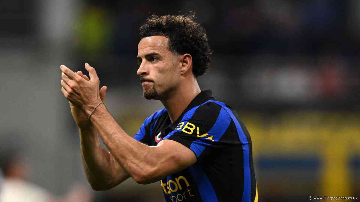 Curtis Jones instantly wins over Inter fans in stunning comeback after Liverpool transfer