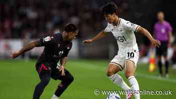 Swansea City v Wrexham LIVE: Updates as Vipotnik denied late on
