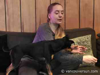 She's battled B.C.'s wait-list crisis, chemo, now this Surrey woman is raising money for cancer