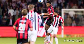 Excelsior geeft goede seizoenstart vervolg in Tilburg met ruime zege op Willem II