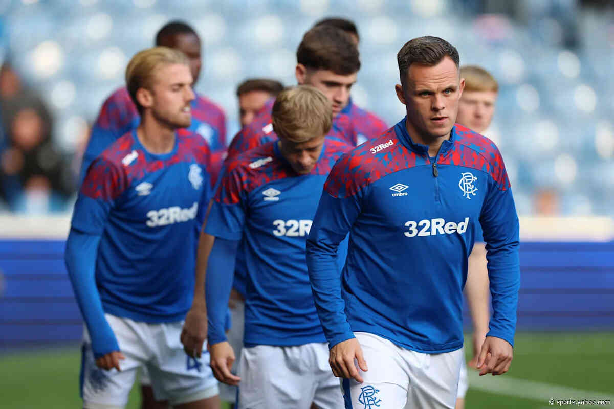 Rangers’ Star Injury Blow Confirmed: What Should Be The Option For The Club?