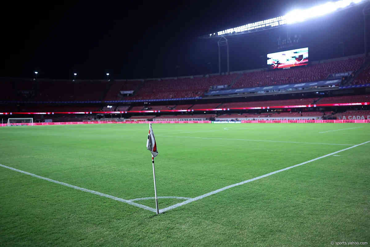 📋 São Paulo and Atlético named for Brasileirão clash