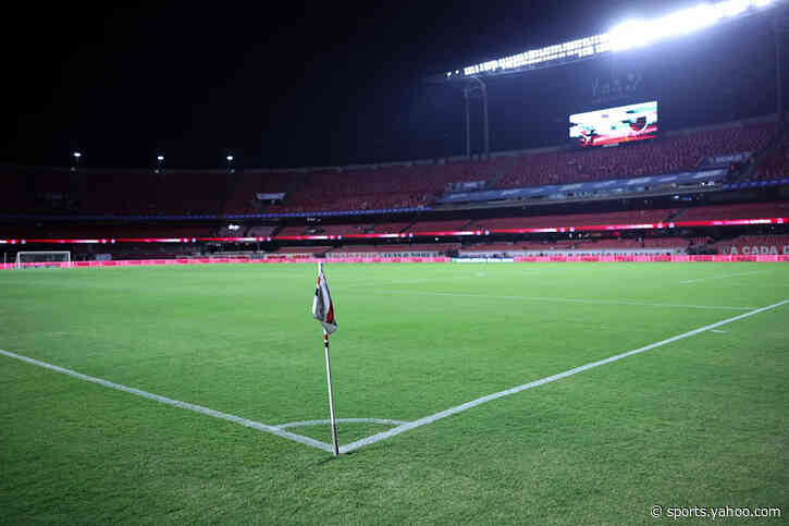 📋 São Paulo and Atlético named for Brasileirão clash