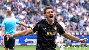 Ex-Bayern-Juwel schießt Elversberg gegen Gladbach zur nächsten Sensation