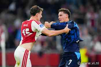 Baas blikt terug op 'intense periode' en is duidelijk over Van Bommel