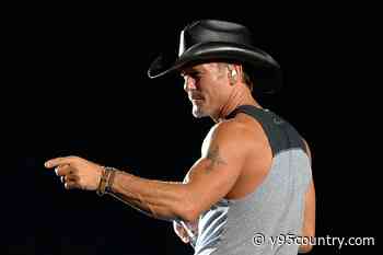 Remembering Tim McGraw's Most Controversial Song