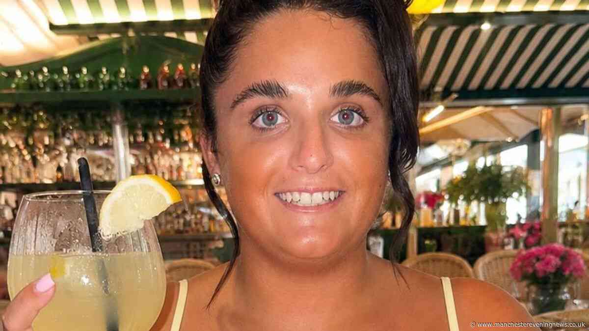 Tributes to teen girl who died suddenly on holiday in Portugal