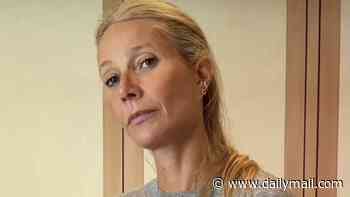 Gwyneth Paltrow shows off ripped washboard abs as she puts Sam Altman scandal behind her