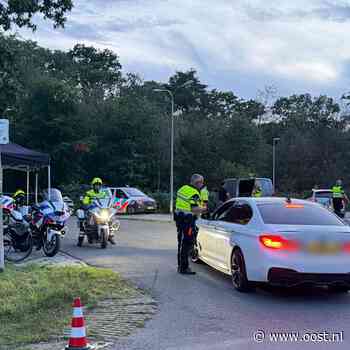Verkeersovertredingen en belastingschuld: verkeerscontrole A1 levert veel boetes op