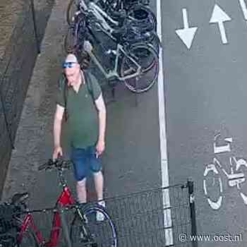 Volksfeesten Albergen niet zo'n feest voor eigenaren van gestolen fietscomputers