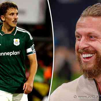 Thomas kritisch op zichzelf | Heilmann geniet van Heracles