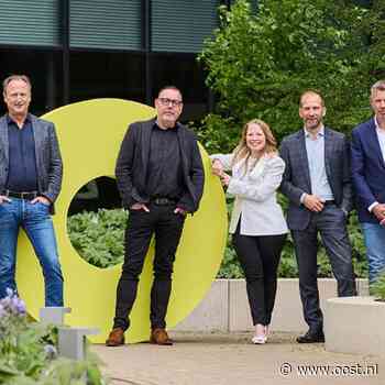 Grote overname in accountantswereld: De Jong & Laan neemt concurrent over