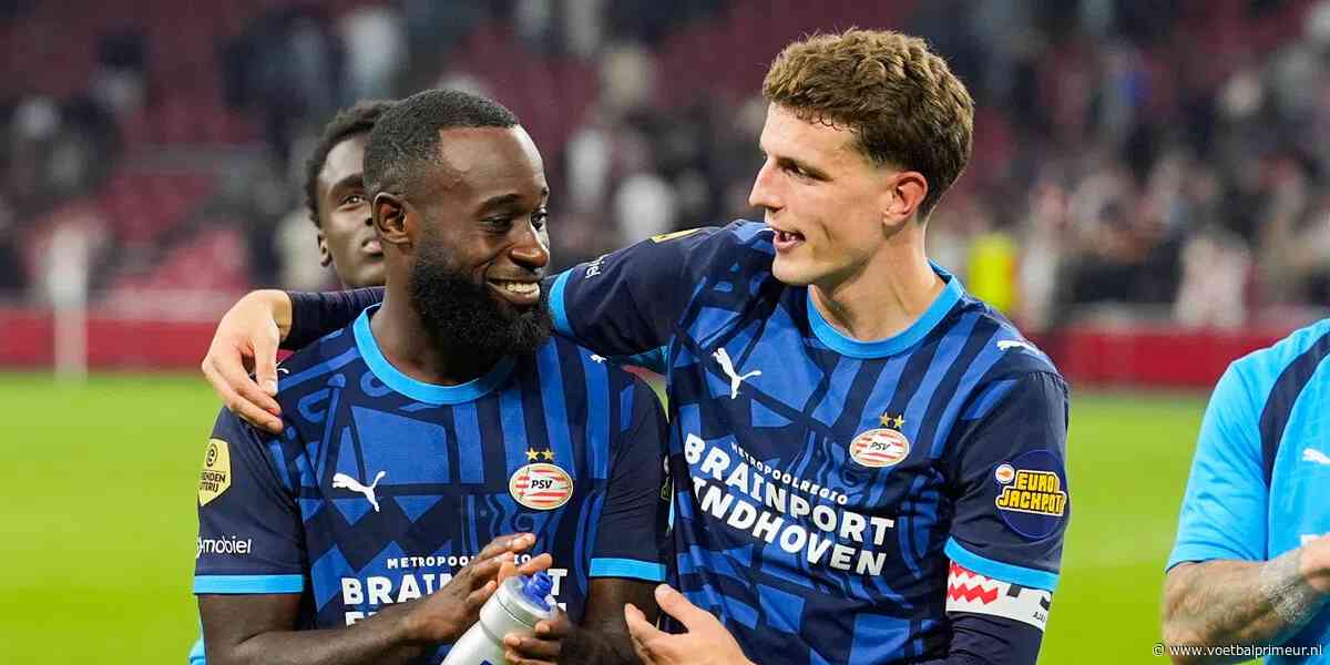 Til duidelijk over Van Bommel na harde overtreding: 'Kan ik me niet voorstellen'