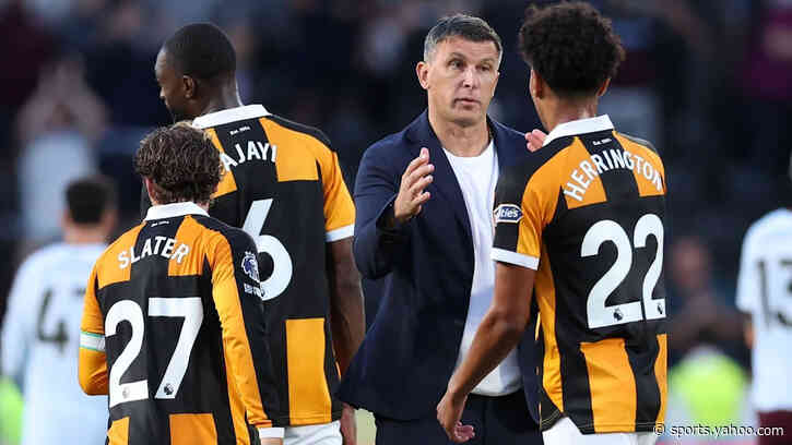 Seven points from three games - are Hull on track to avoid relegation?