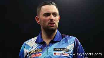 Czech Darts Open schedule: Humphries, Littler and Van Gerwen into round three