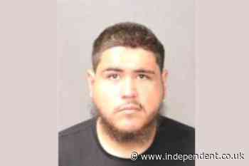 New Mexico man killed his cousin during argument over heat of their enchiladas: cops