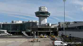 Airport hackers publish personal data of judge, politicians and celebrities on the dark web