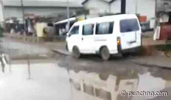 Motorists decry Anambra agency harassment, N300,000 fines on road