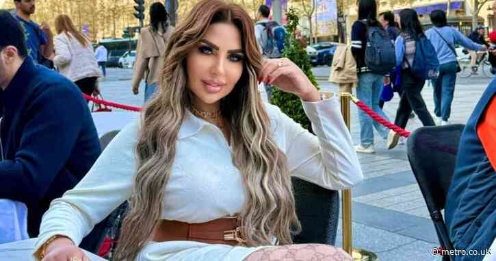 TV presenter, 39, sentenced to death over major drug trafficking operation