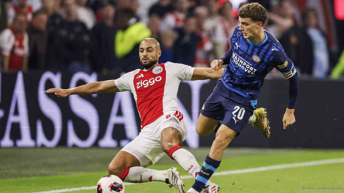 Valentijn Driessen: Ajax en PSV laten Xavi schrikken met topper van bedroevend niveau