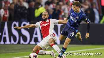 Valentijn Driessen: Ajax en PSV laten Xavi schrikken met topper van bedroevend niveau