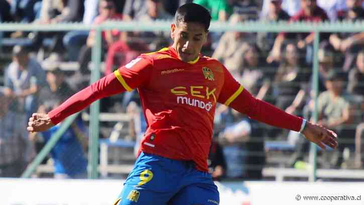 Unión Española se resignó a un empate en visita a Deportes Santa Cruz