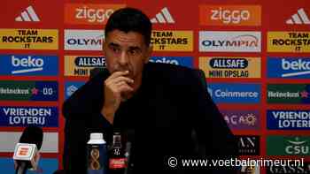 Míchel oordeelt over charge van Van Bommel: 'Geen intentie om de bal te spelen'