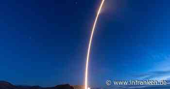 Deutsche Isar-Aerospace-Rakete erfolgreich ins All gestartet