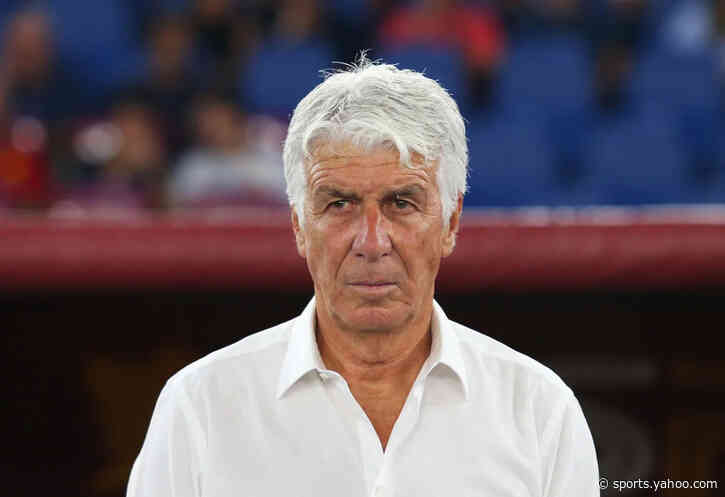 Gasperini: ‘Roma showed belief and have more quality options now’