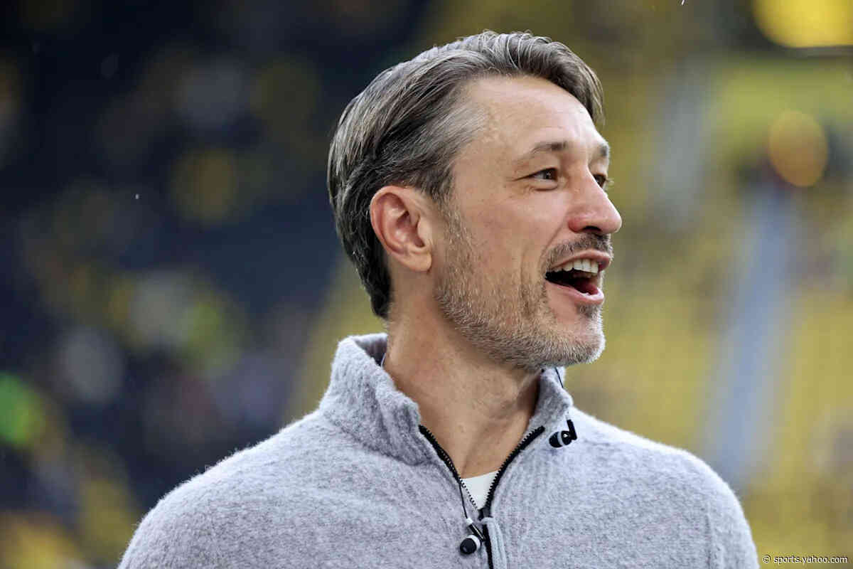 Niko Kovac praises Joey Veerman and Ethan Nwaneri after Dortmund bench sparks Bundesliga comeback